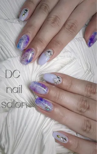 ネイル DC nail salonのネイルデザイン