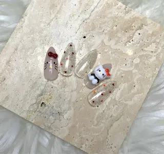 ネイル Nail salon Venusのネイルデザイン