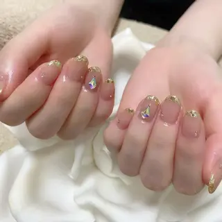 ネイル 💅fleur Ayumiのネイルデザイン