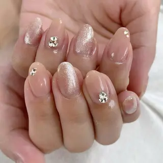 ネイル パラジェル登録サロンfeerique所属・Uchida Mayunaのその他イメージ