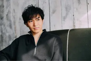 ショート メンズ 中田  翔のヘアスタイル