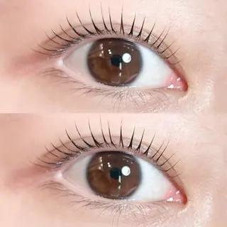 マツエク・マツパ GO TODAY シェアサロン Lino店所属・GO TODAY Lino店【AYA】のマツエク・マツパデザイン