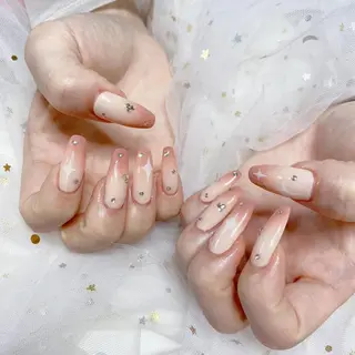 ネイル ジョリ En 💞🦋のネイルデザイン