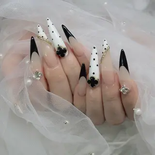 ネイル Hani Nail Salonのネイルデザイン