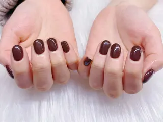 ネイル タナカ ユメのネイルデザイン