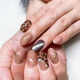 ネイル Lily Roseスタッフ一同のマツエク・マツパデザイン