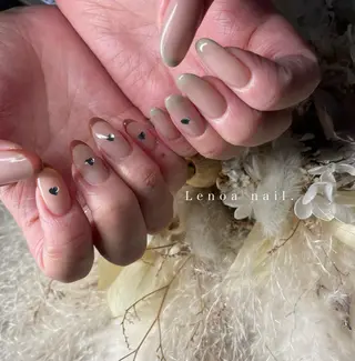ネイル nailsalon Lenoaのネイルデザイン