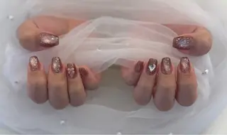 ネイル nail salon belleのその他イメージ