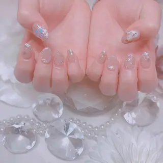ネイル Private Salon 大宮のネイルデザイン