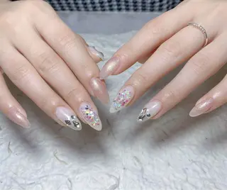 ネイル Nail Salon kihi大塚店のネイルデザイン