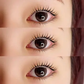 マツエク・マツパ [ARVA] KYOKAのマツエク・マツパデザイン