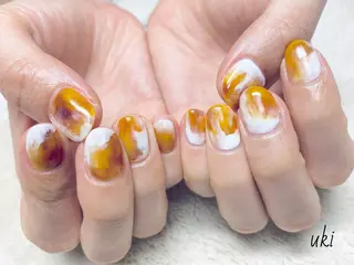 ネイル Ameri nail /UKIのネイルデザイン