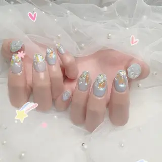 ネイル nail ONE🤍のネイルデザイン