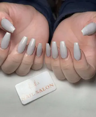 ネイル 村中 ハナのネイルデザイン