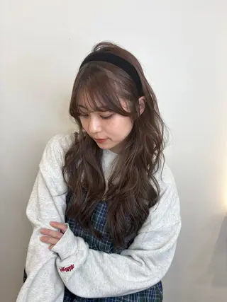 ロング ‎🤍 SAKURA‎🤍のその他イメージ