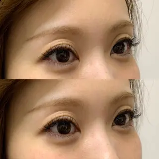 マツエク・マツパ 竹本 愛のネイルデザイン