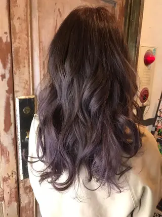 ロング カラー Fave【フェイブ】 /🌈推し活のその他イメージ