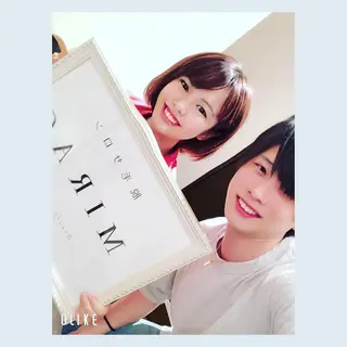 都度払い脱毛⭐️ 脱毛サロンMIRACのエステ・リラクイメージ
