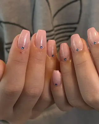 ネイル 2me（ツメ） ♡ NENEのネイルデザイン