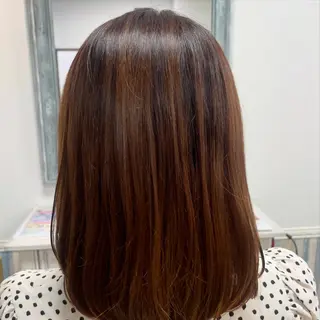 ミディアム 【tico】 Chihoのマツエク・マツパデザイン