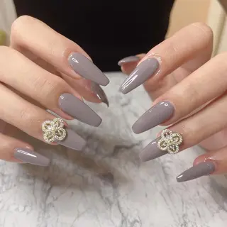 ネイル lucky シュウのネイルデザイン