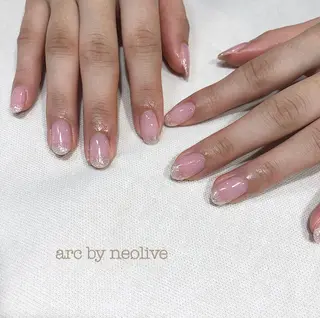 ネイル rina eye&nailのマツエク・マツパデザイン