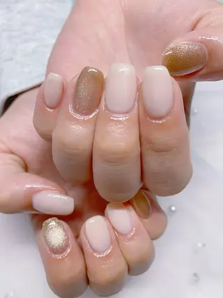 ネイル Jasmine nailsalon所属・ジャスミン ネイルサロンのネイルデザイン