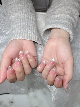 ネイル Lee Ainのネイルデザイン