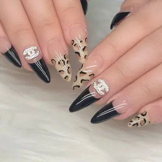 ネイル 【Yappy🌈】 💖P-tanaのネイルデザイン