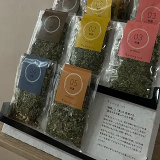 よもぎ蒸し| mogiのエステ・リラクイメージ