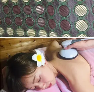 脱毛・ハイフ ・フェアリーのエステ・リラクイメージ