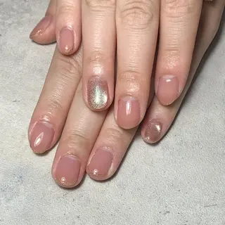 ネイル FIORITURA aiのネイルデザイン