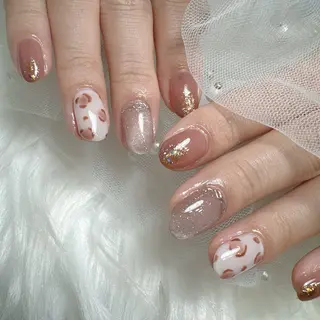 ネイル Bell nailのネイルデザイン