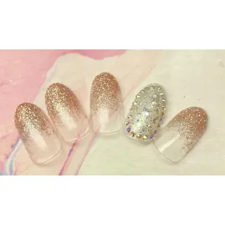 ネイル パラジェル登録サロンfeerique所属・Uchida Mayunaのその他イメージ