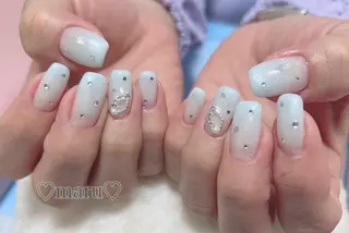 ネイル まるみ ♡のその他イメージ