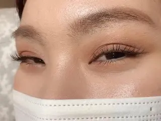 マツエク・マツパ オガワ 。のマツエク・マツパデザイン