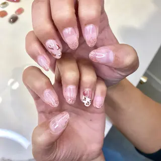 ネイル Yu-Ri (ゆうり)のネイルデザイン