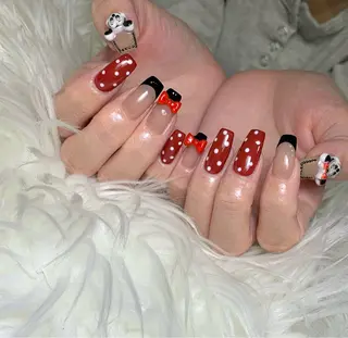 ネイル Nail salon Venusのネイルデザイン