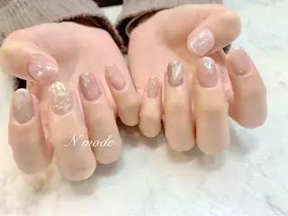 ネイル N-mode nail salon所属・NAIL 🎀 AIRIのネイルデザイン