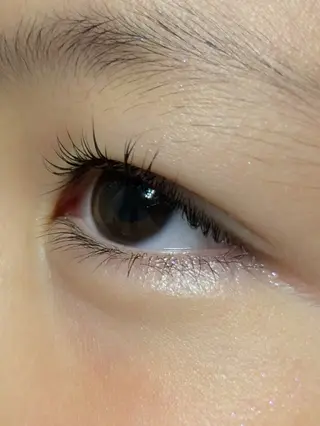 マツエク・マツパ ♡Saronica ♡のマツエク・マツパデザイン