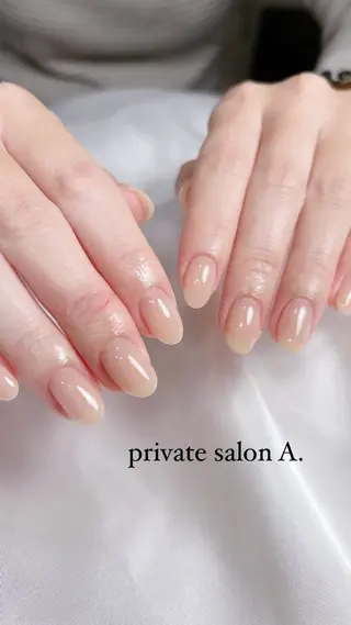 ネイル 木村 章惠のネイルデザイン