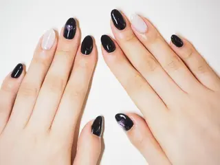 ネイル ConneQt所属・ETHOSENSE. kimikaのネイルデザイン