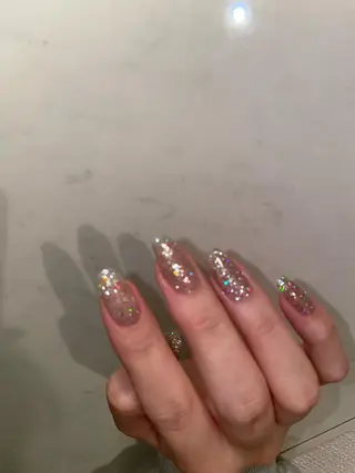 ネイル Ami 🦥のネイルデザイン