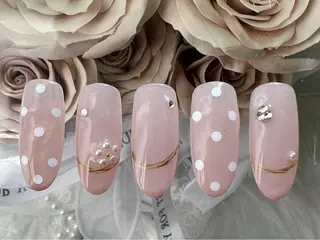 ネイル Painty所属・Painty nailのネイルデザイン