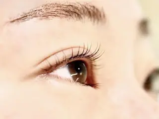 マツエク・マツパ ビーナスフォート 横川駅前店のマツエク・マツパデザイン