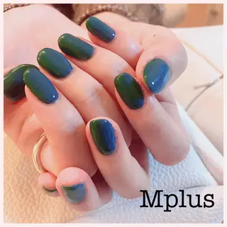 ネイル Mplus miyukiのネイルデザイン