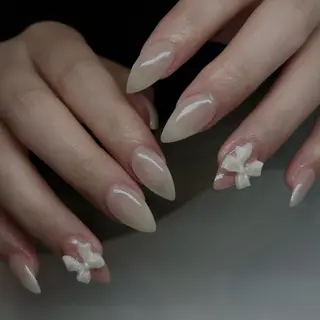 ネイル Uzuki ／ROCCOnailのネイルデザイン