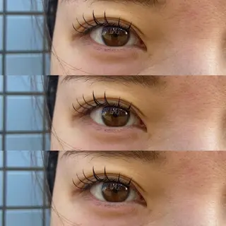 マツエク・マツパ stella / 瑞江のマツエク・マツパデザイン