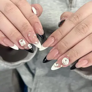 ネイル Ugirl NailSalonのネイルデザイン