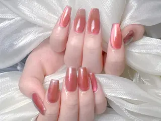 ネイル Di moのネイルデザイン